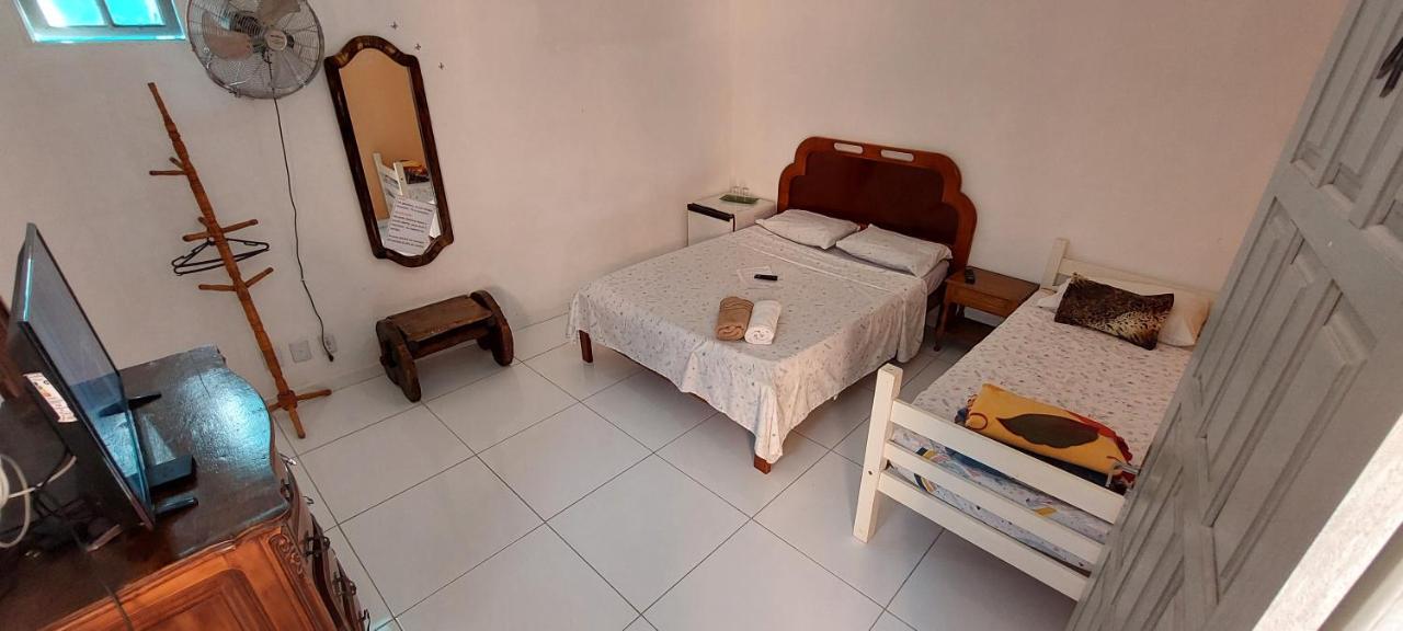 Guest House Palmeiras Cabo Frio Exterior photo