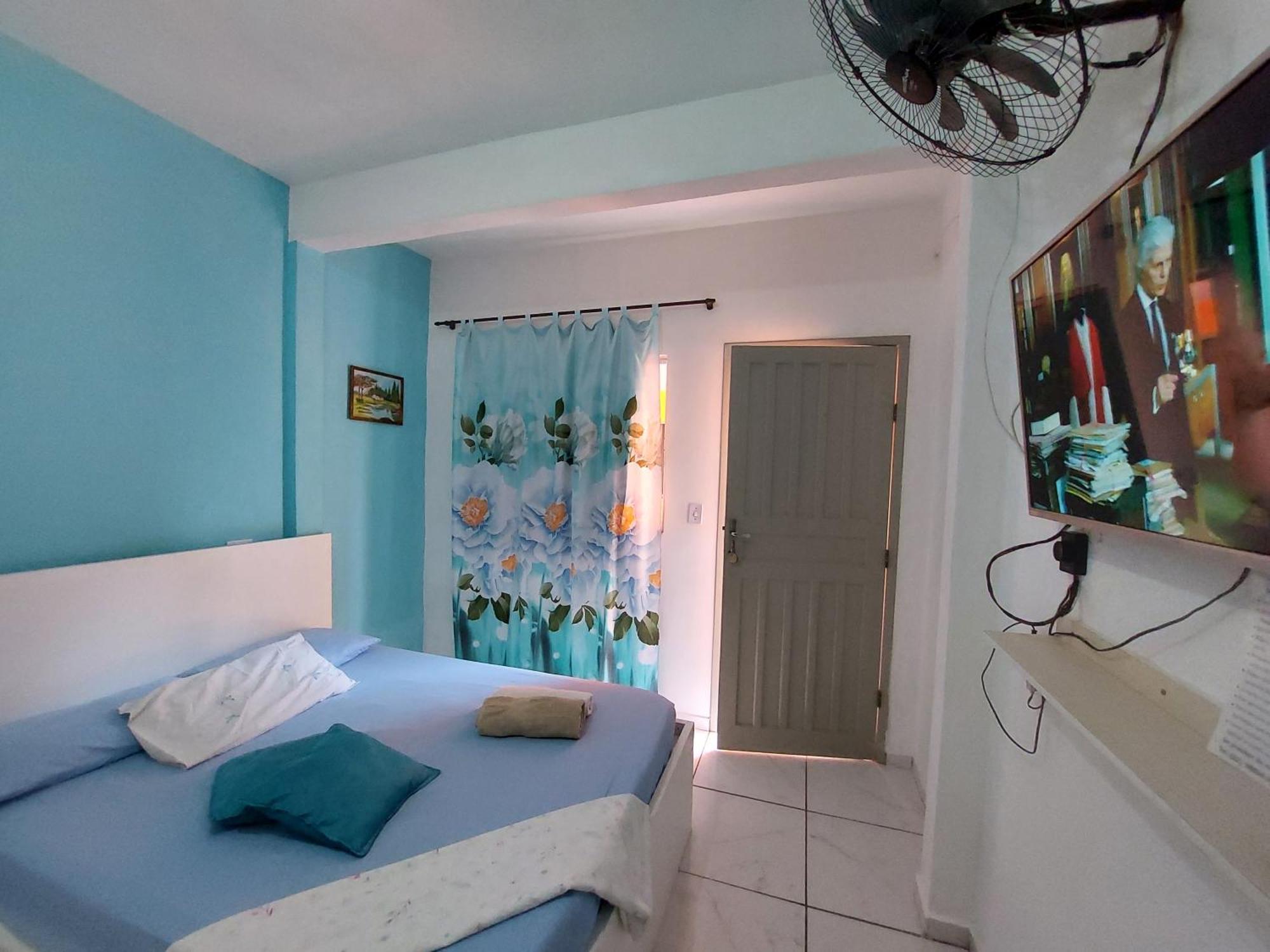 Guest House Palmeiras Cabo Frio Exterior photo