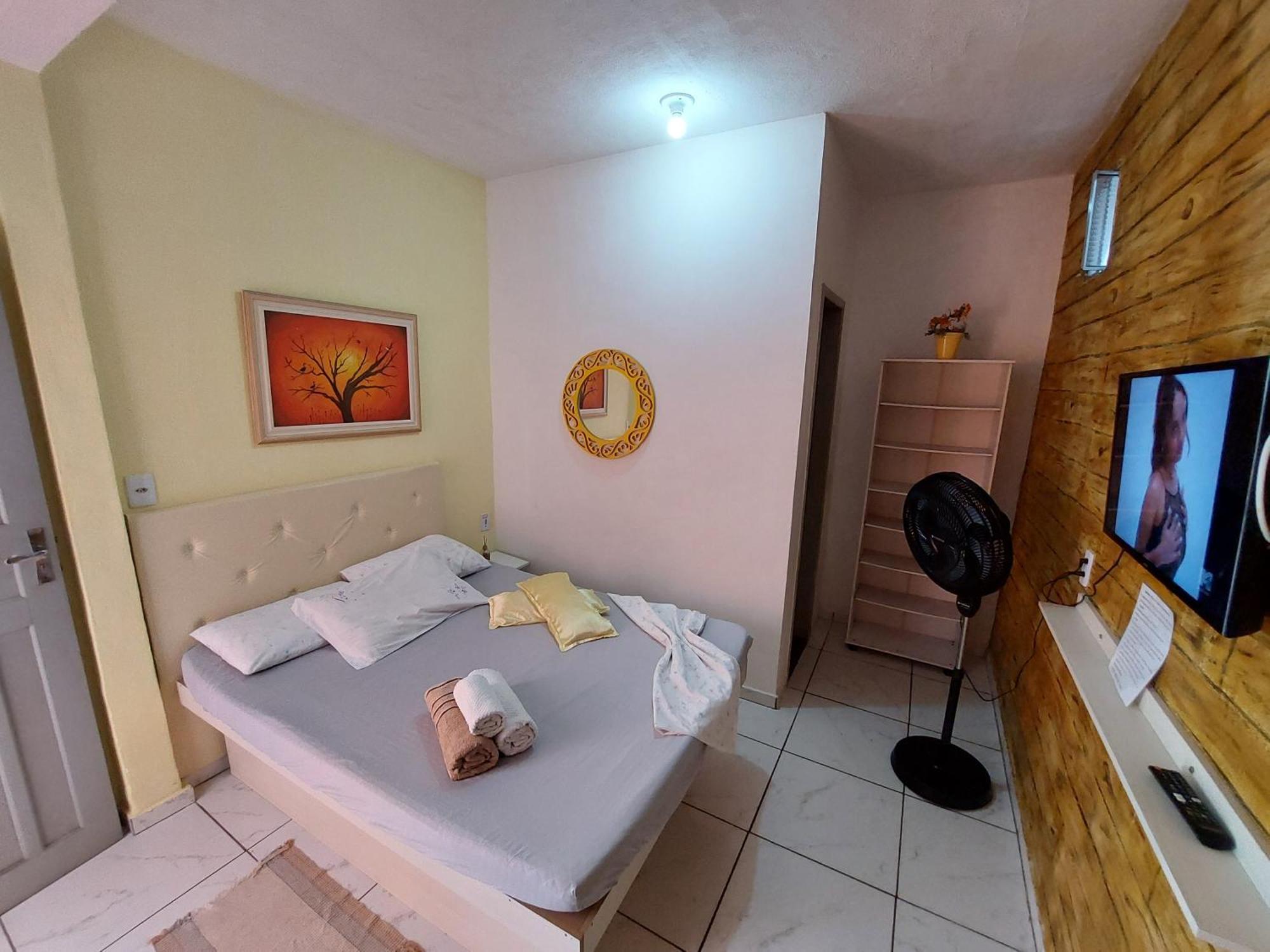 Guest House Palmeiras Cabo Frio Exterior photo