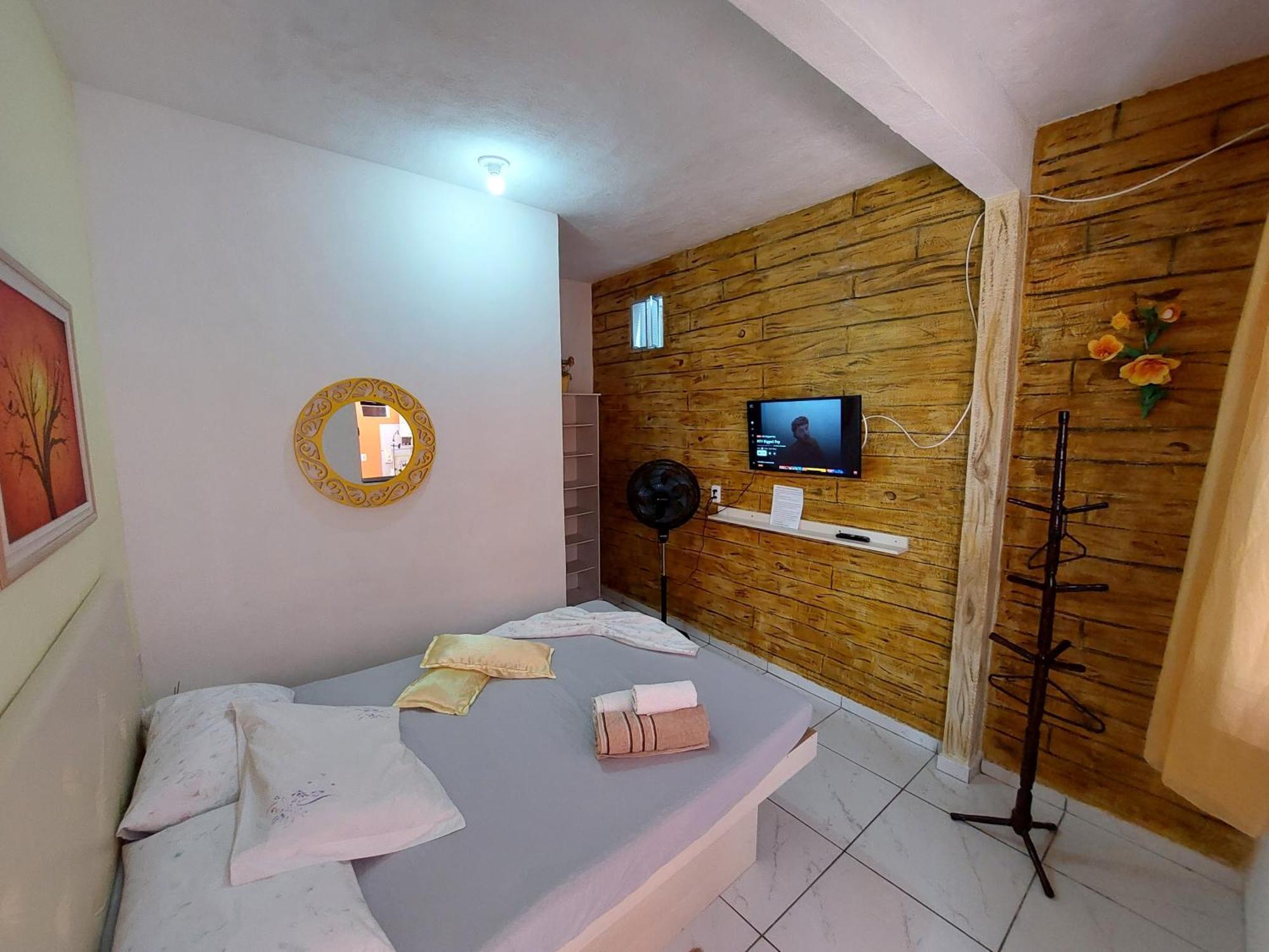 Guest House Palmeiras Cabo Frio Exterior photo