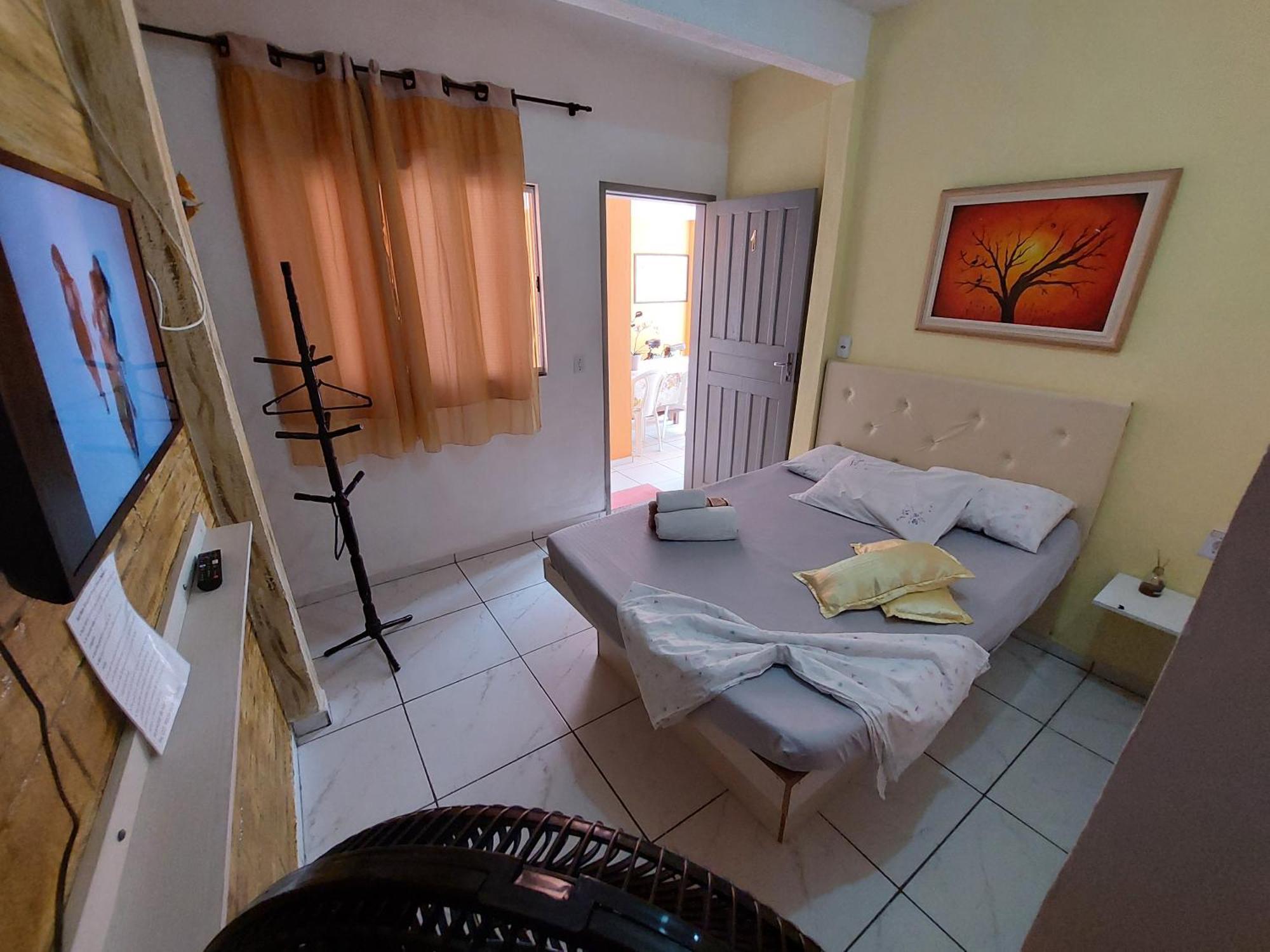 Guest House Palmeiras Cabo Frio Exterior photo