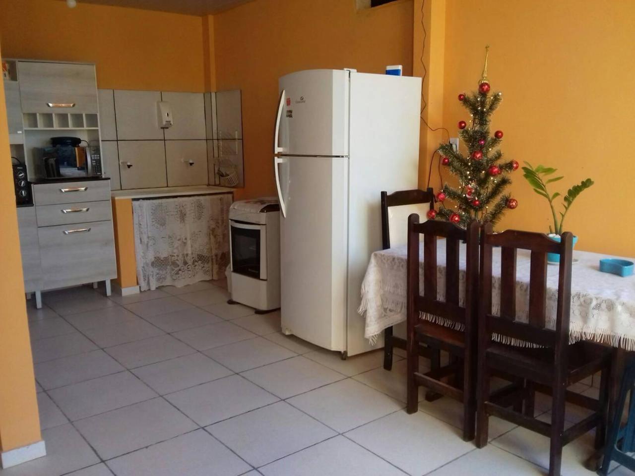 Guest House Palmeiras Cabo Frio Exterior photo