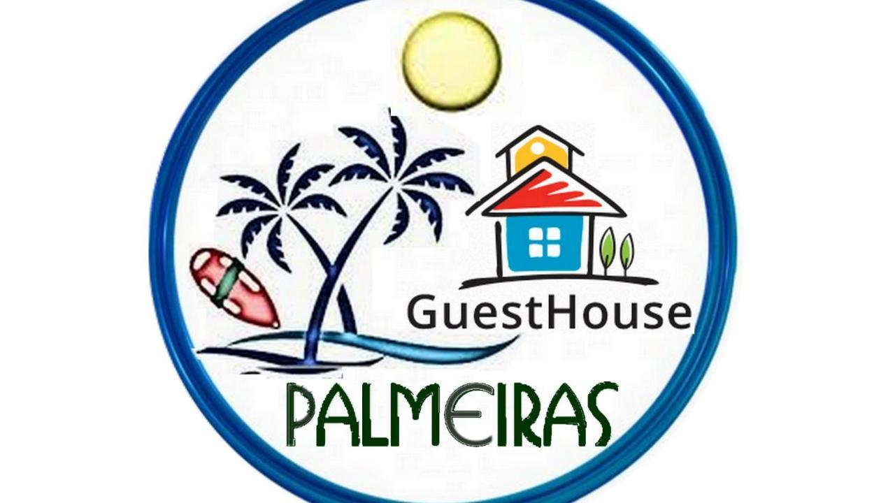Guest House Palmeiras Cabo Frio Exterior photo